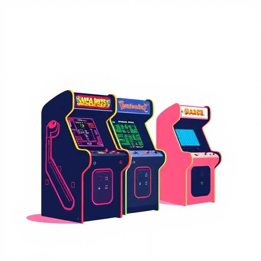Arcade Classics