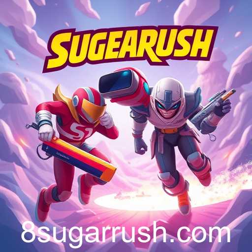 The Resurgence of Sugarrush: Gaming in 2025